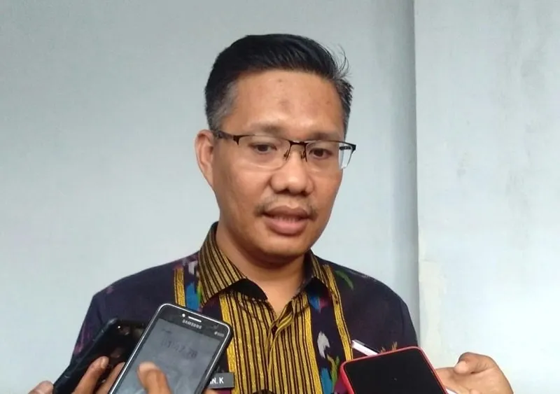 Plt Walikota Kendari