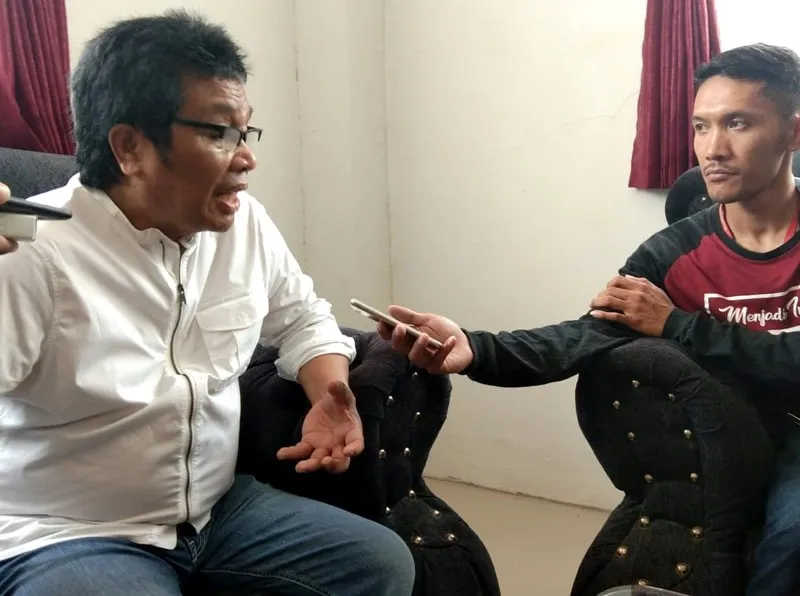Ridwan Bae Ketua DPD Partai Golkar Sultra