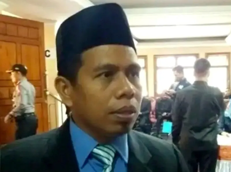 Yaudu Salam Ajo