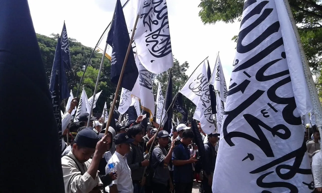 Massa Aksi Solidaritas 212