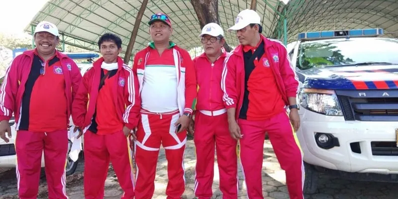 Mulawarman atlet catur Buton Utara