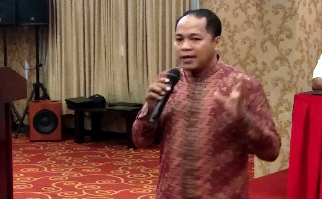 Awardin Anggota Bawaslu Kota Kendari