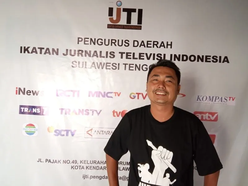 Humas IJTI Febrianto Tamenk