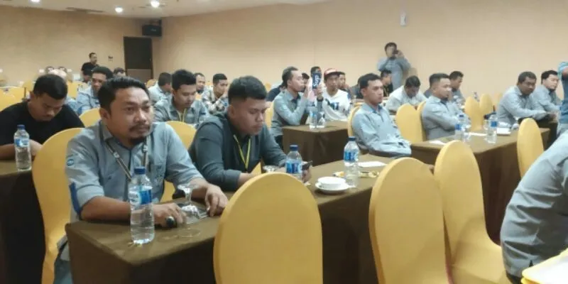 Seminar IMI Sultra