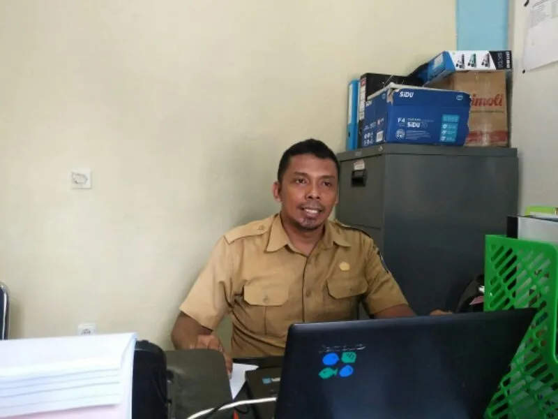 La ode agus riyanto