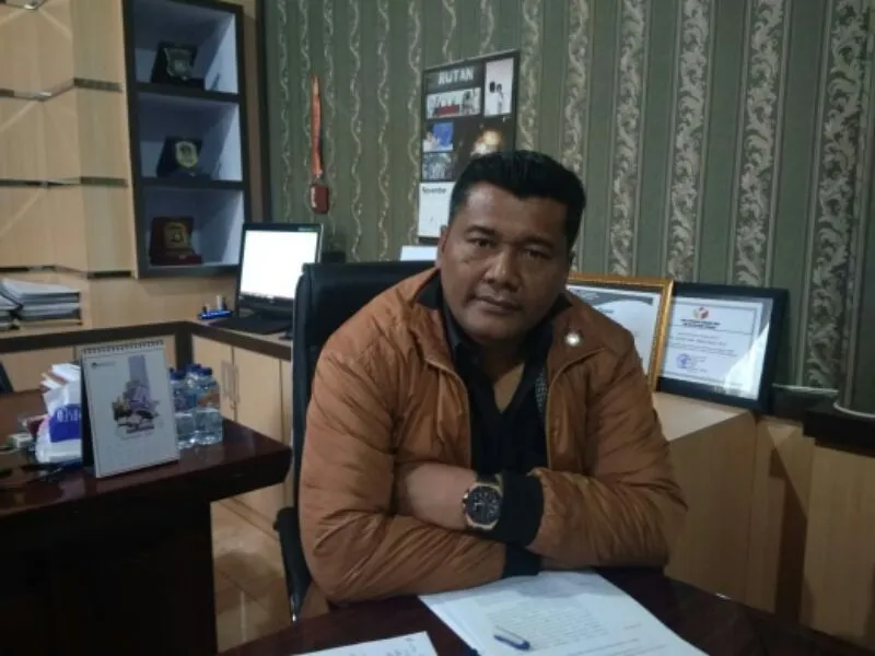La Ojo Ketua KPU Sultra