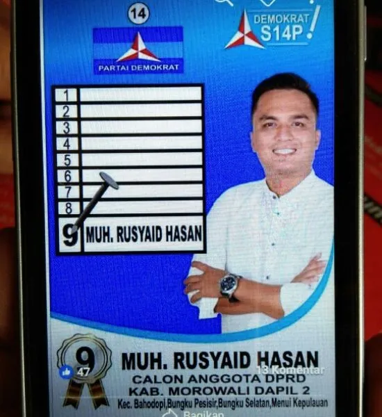 Korban yang intimidasi pengawal gubernur