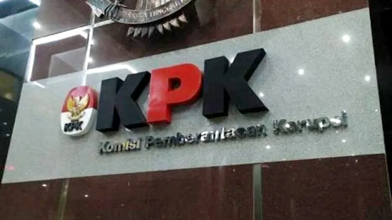 Gedung KPK