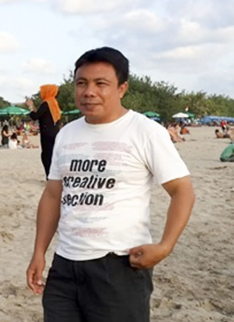 Muhammad Ali