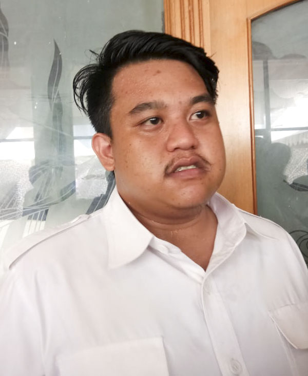 Yudhi Mahardika