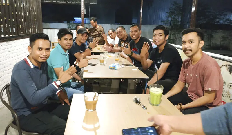 Badan Pemenangan Nasional
