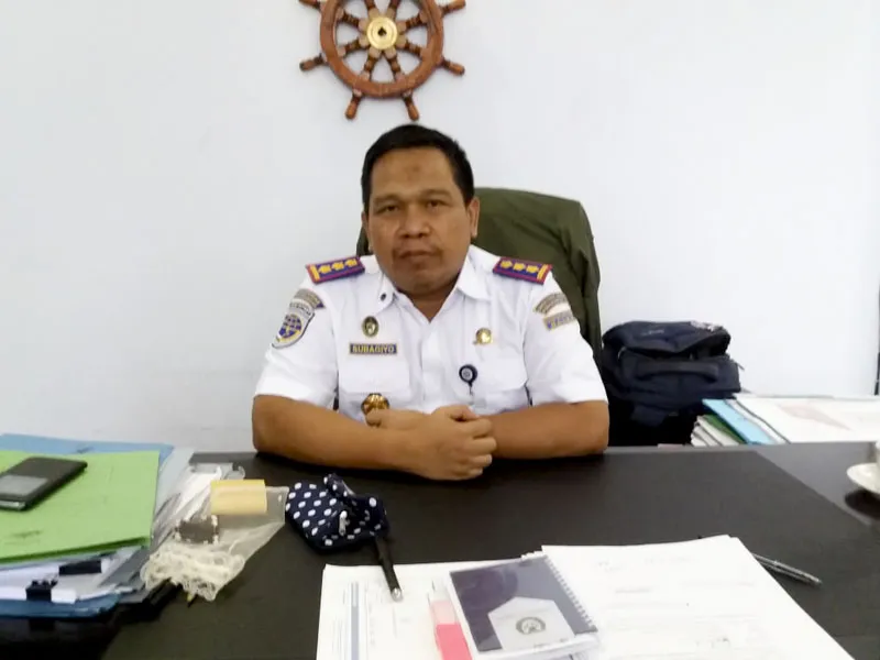Syahbandar