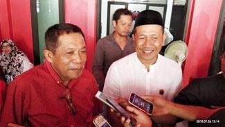Tim Ses Jokowi-Maruf