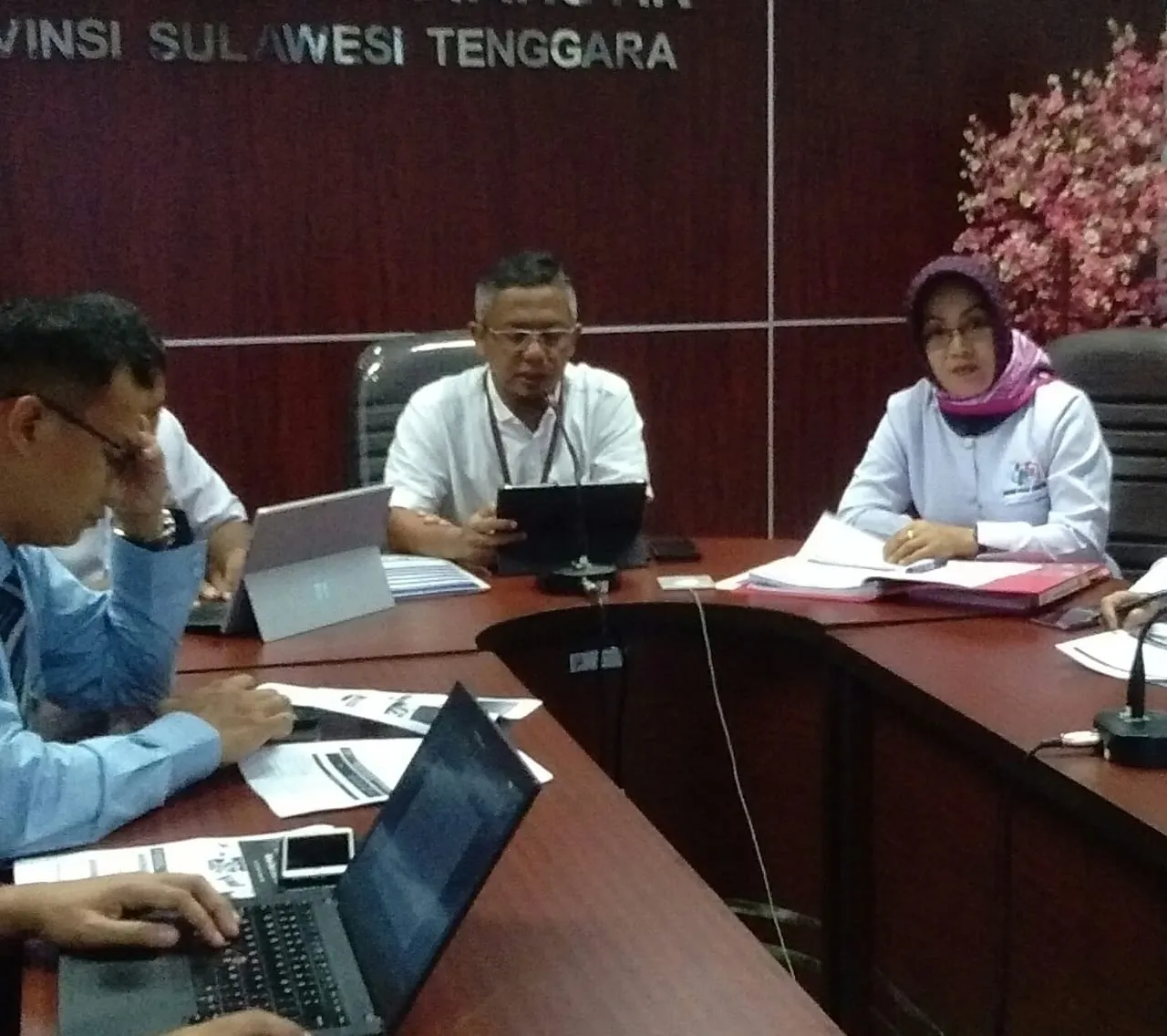 Kepala BPS