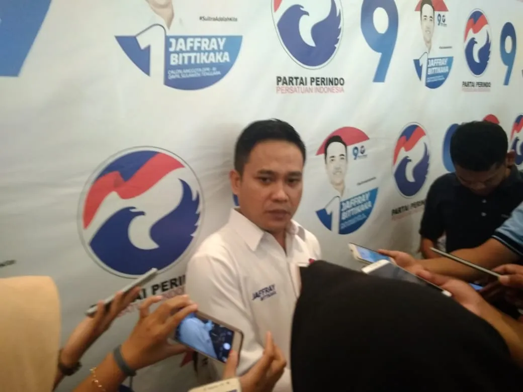 DPW Perindo Sultra