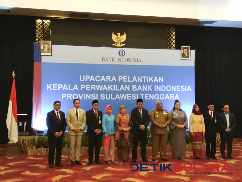 Gubernur Bank Indonesia