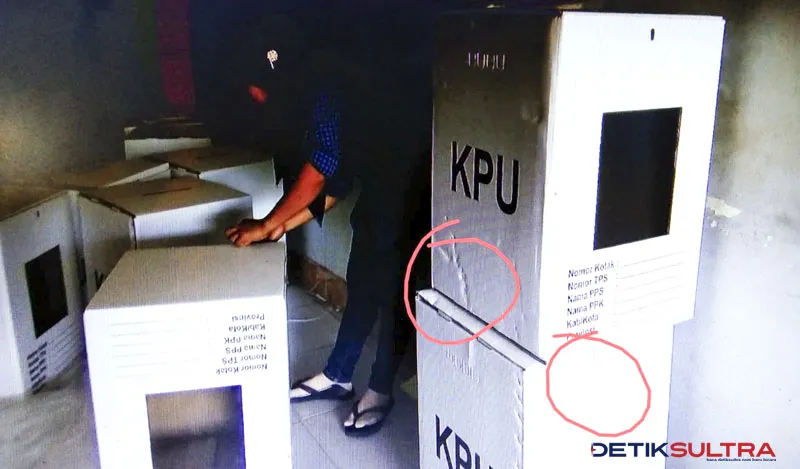 kpu kendari