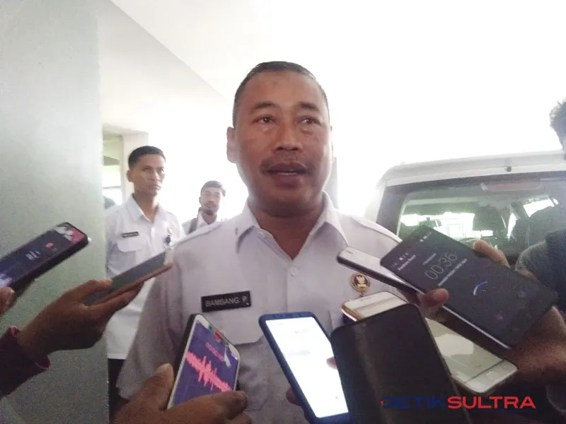 bambang priyambada
