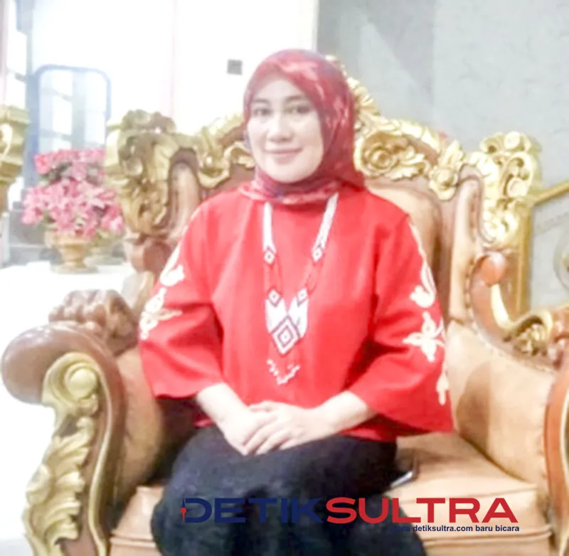nini rianti