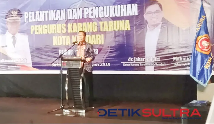 Sulkarnain Kadir