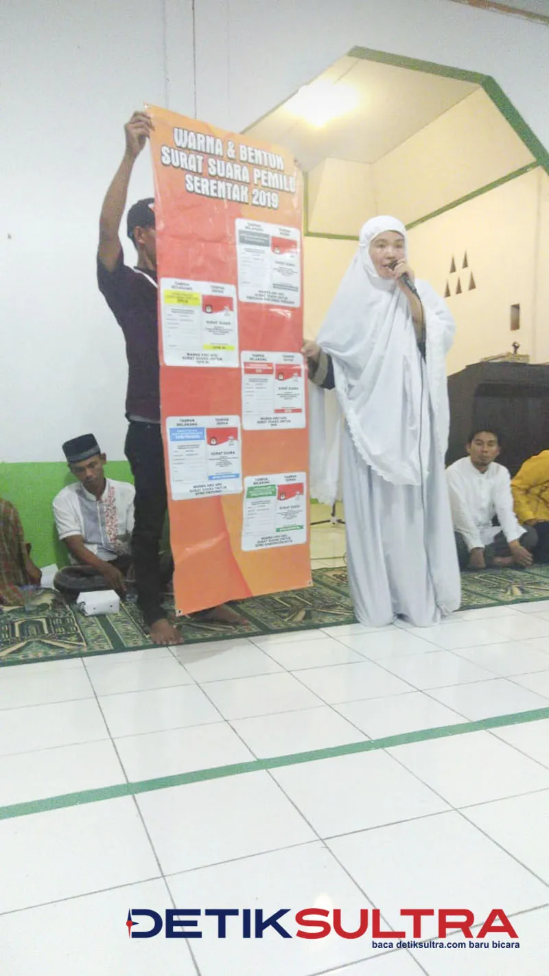 seni marlina
