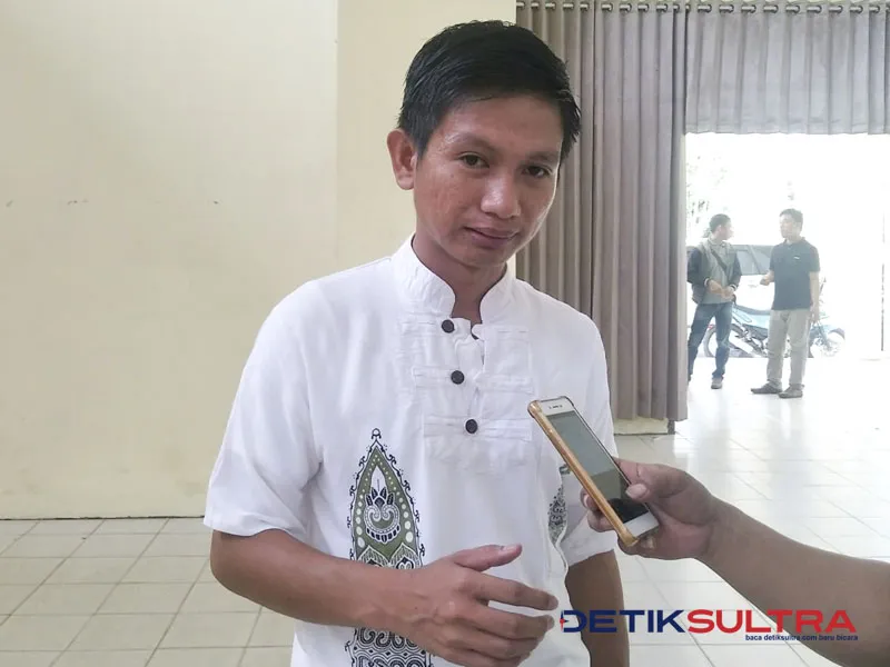 andang masnur