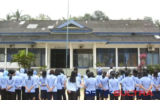 PDAM Tirta Anoa Kendari