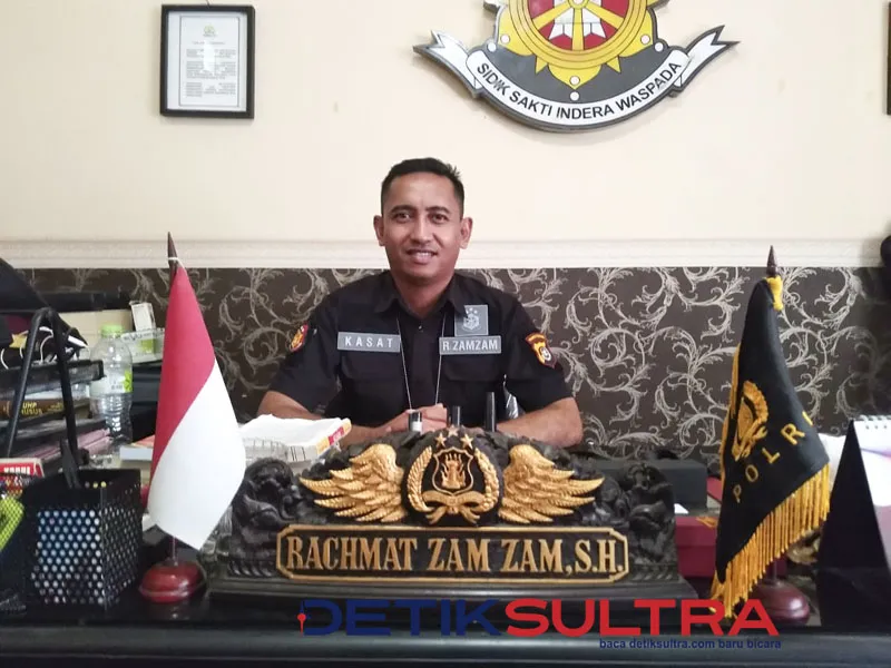 Iptu Rachmat Zam Zam