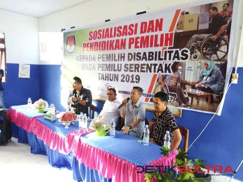 disabilitas