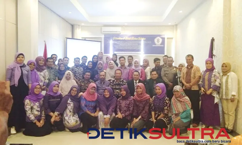 Himpsi Sultra