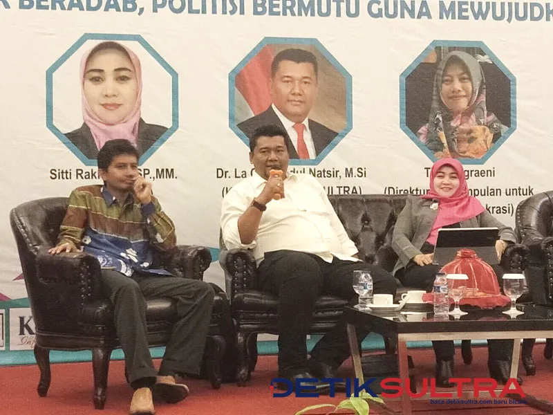 ode abdul natsir