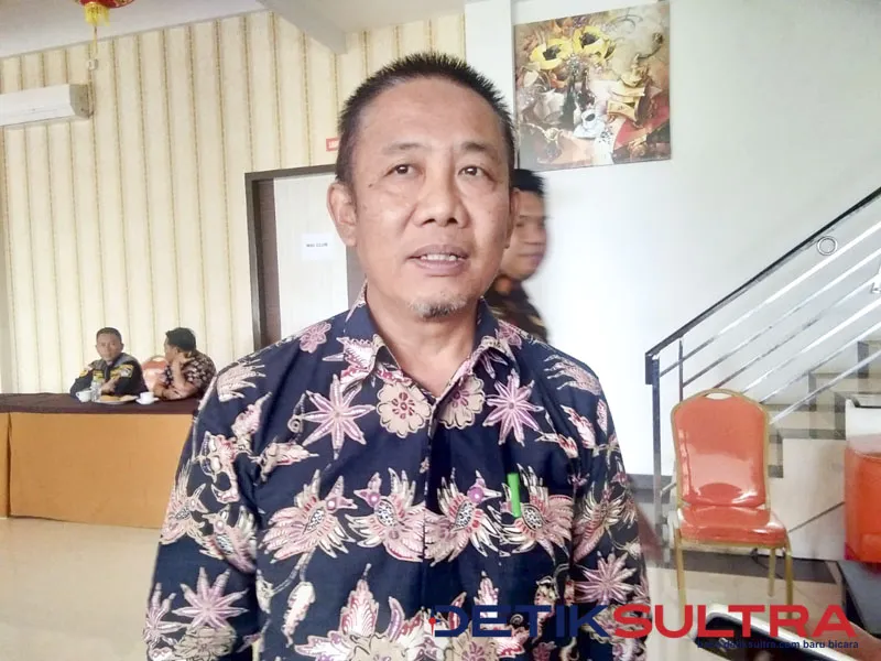 kasman arifin
