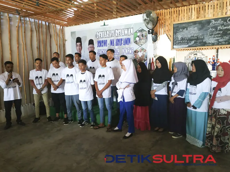 pemuda konawe