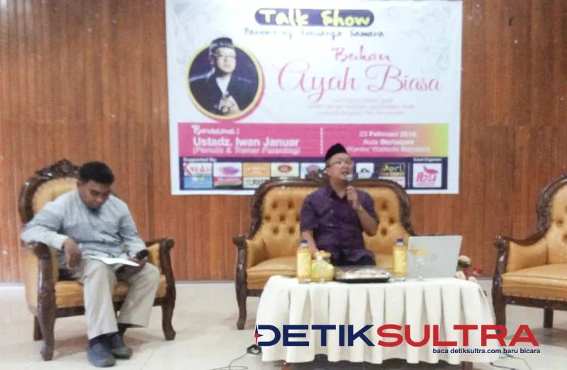 ustadz iwan,