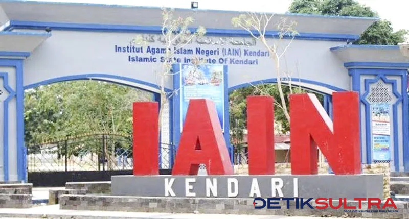 IAIN Kendari