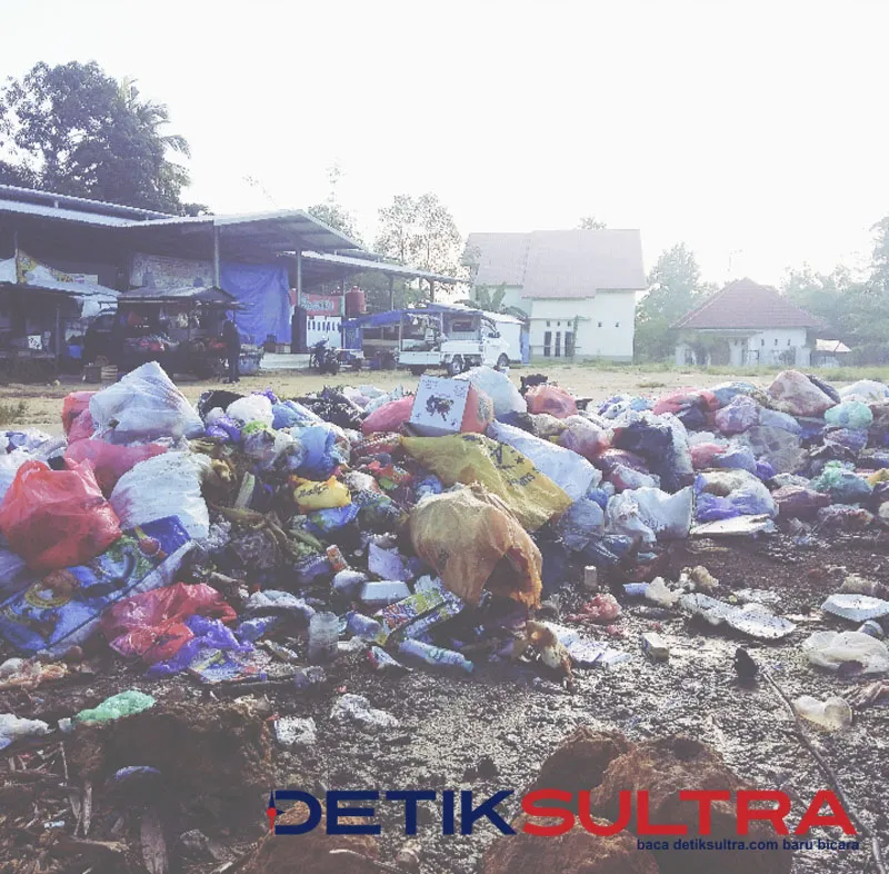 sampah