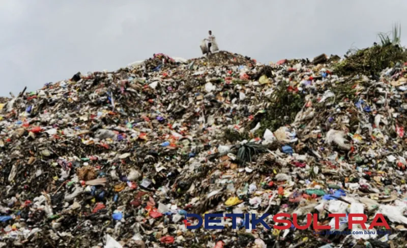 sampah