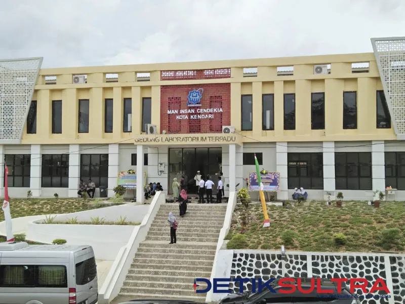 Insan Cendekia