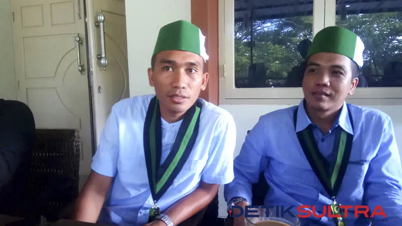 Eko Hasmawan Baso