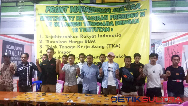 Mahasiswa