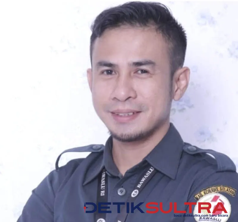 Awaluddin AK