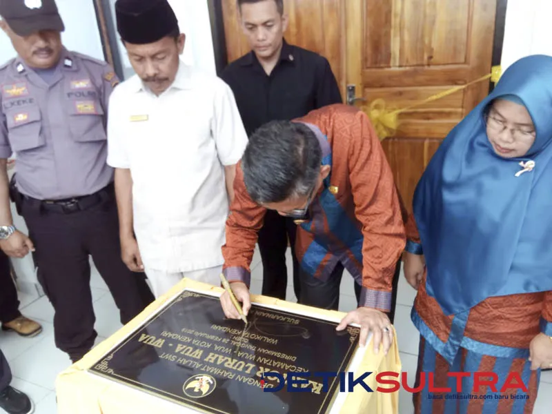 Sulkarnain Kadir