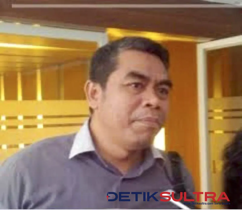 Hamiruddin Udu.