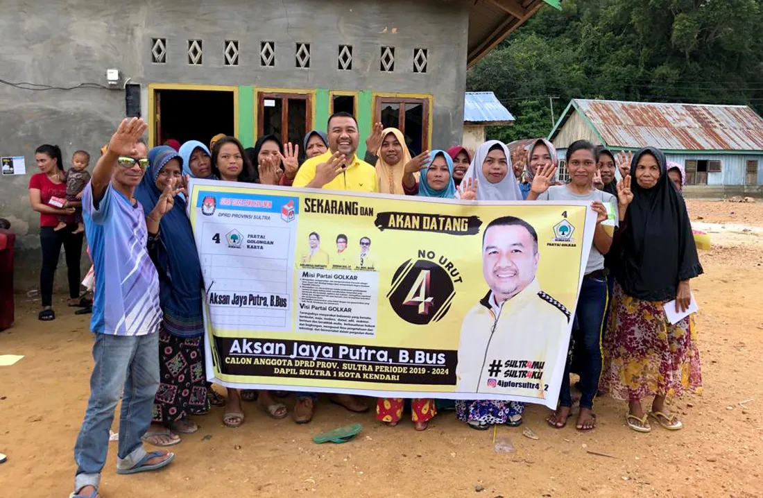 Aksan Jaya Putra
