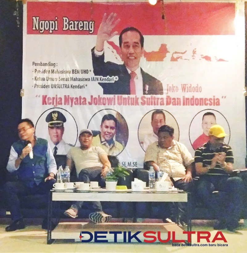 Jokowi