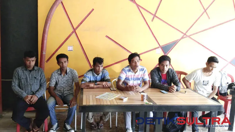 Front Rakyat Sultra