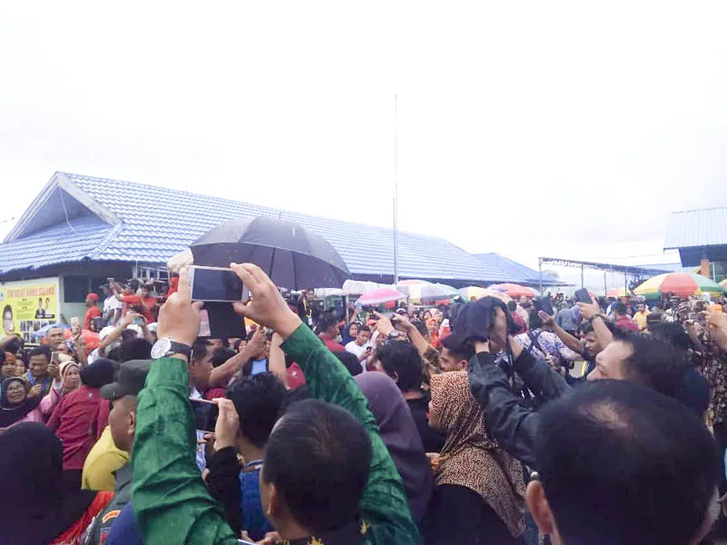 Joko Widodo