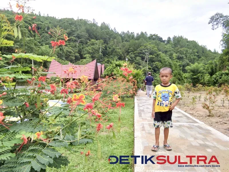 kebun raya
