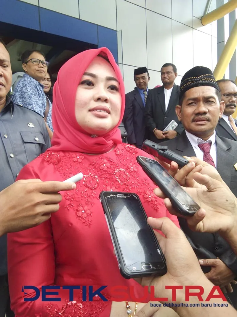 Sisca Karina Imran,