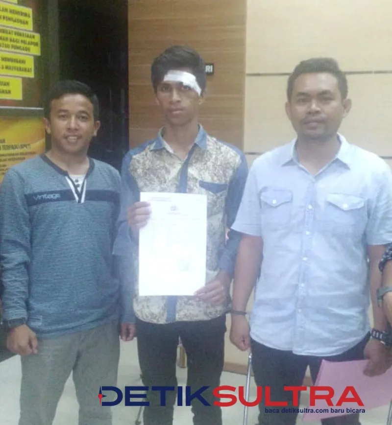 Suharno